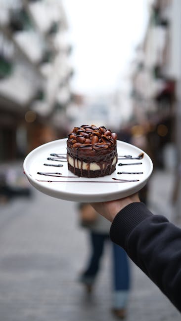 Dessert