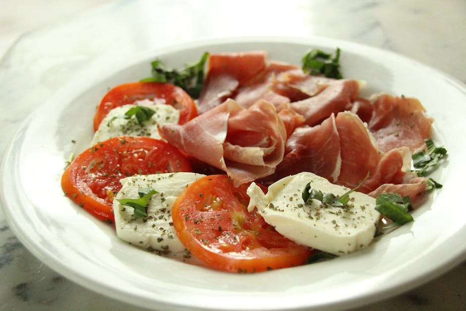 Appetizer