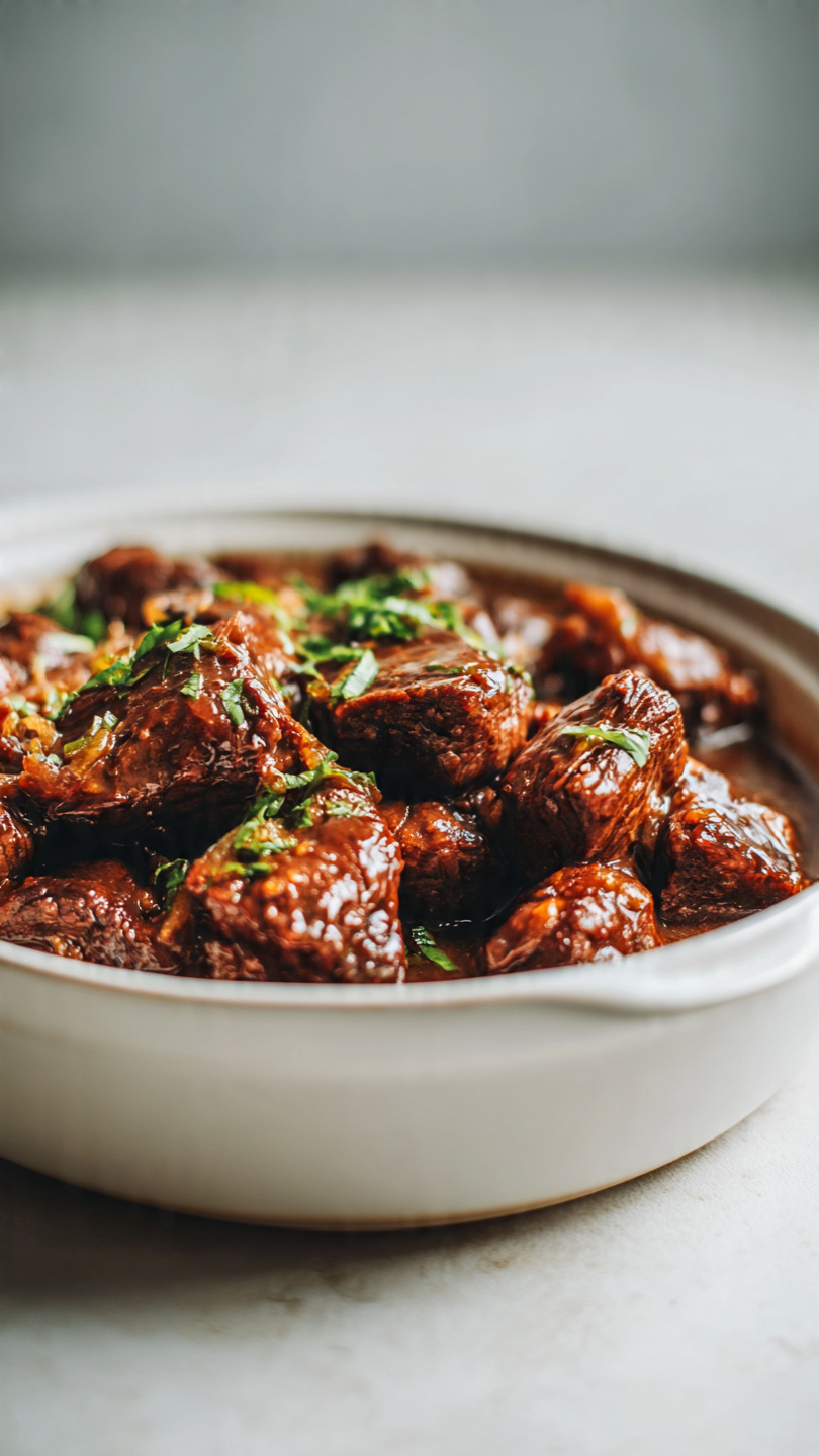 The Best Beef Roast Crockpot Recipe (Perfectly Simple Pot Roast)