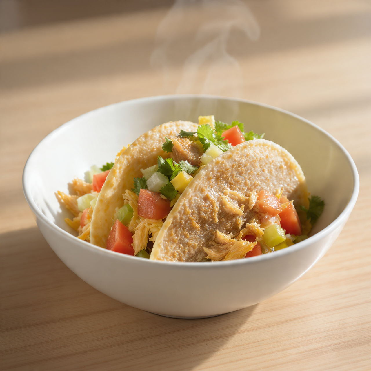 Easy Crockpot Honey Garlic Chicken (Just a Few Ingredients!)