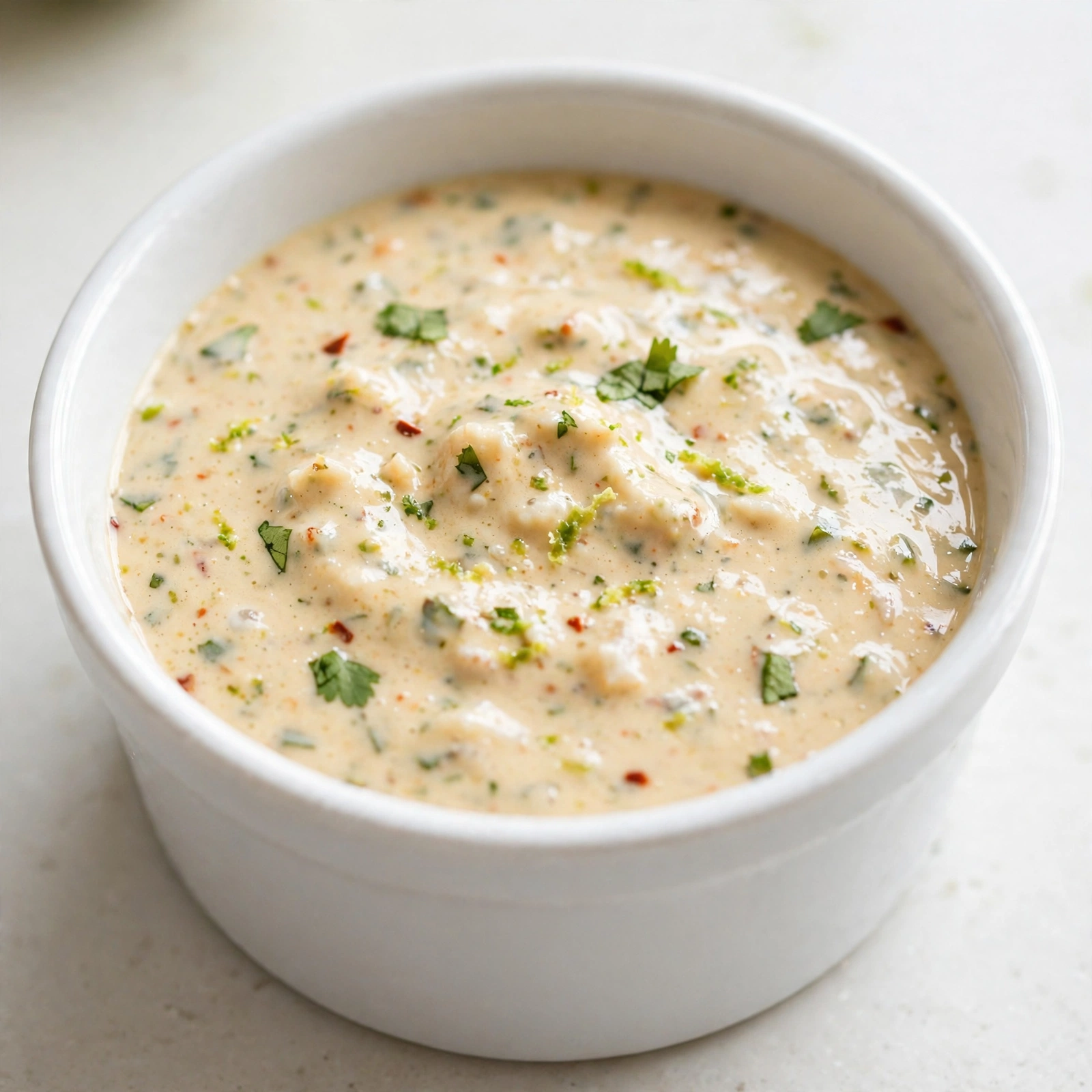 Coconut Shrimp Dipping Sauce