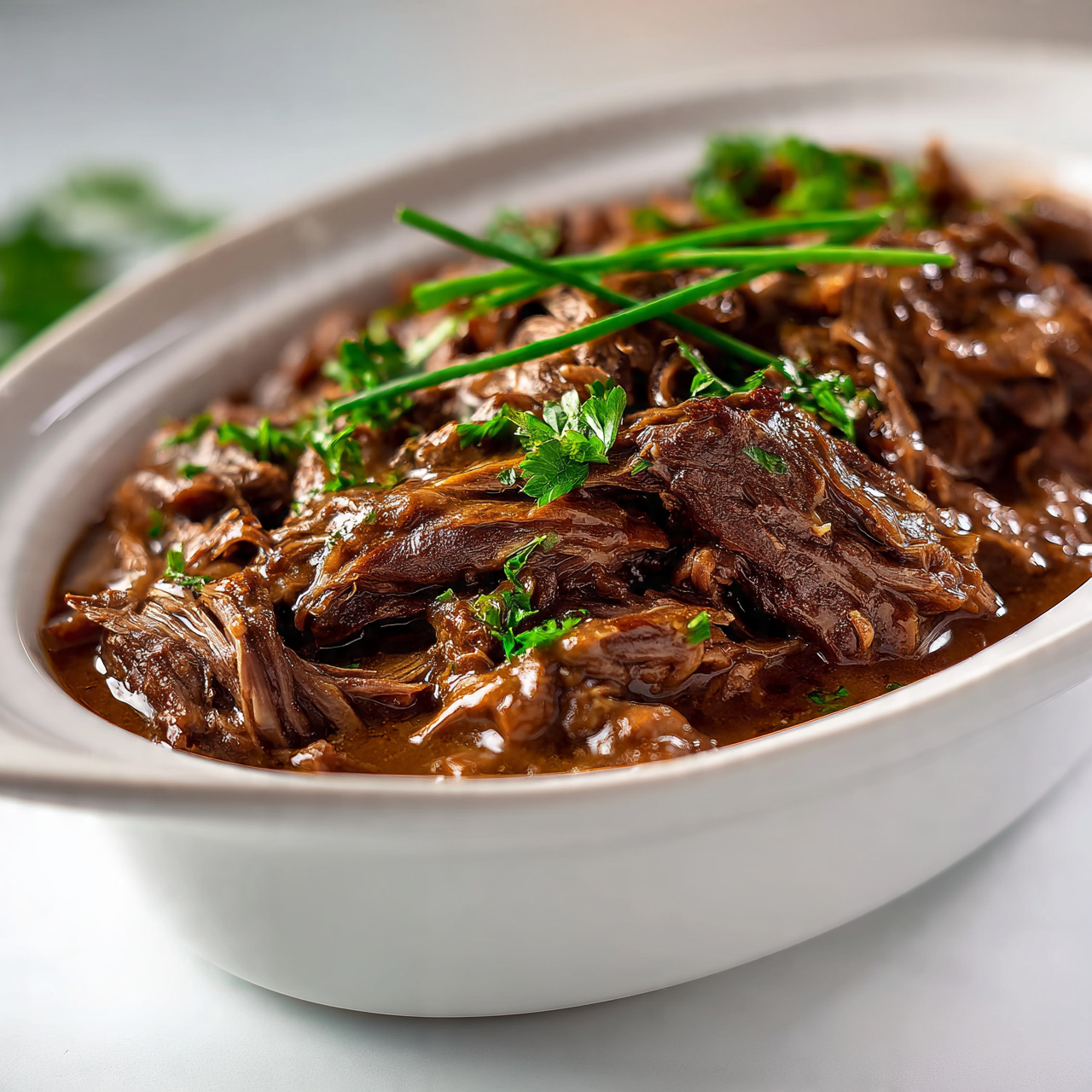 Crockpot Steak: The Easiest Slow Cooker Dinner You'll Ever Make